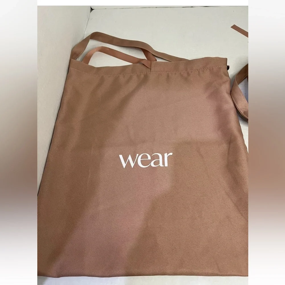 Hanky Panky Pink Wash & Wear Travel Laundry Travel Bags